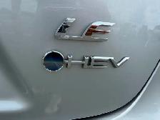 2025 Toyota Corolla LE AWD Hybrid Like New. Ready for the Road. - Photo 12
