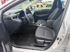 2025 Toyota Corolla LE AWD Hybrid Like New. Ready for the Road. - Photo 14