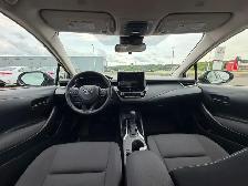 2025 Toyota Corolla LE AWD Hybrid Like New. Ready for the Road. - Photo 20