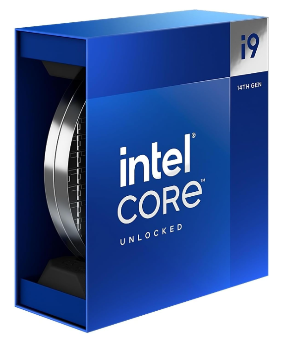 Intel Core i9-14900K Desktop Processor