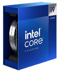 Intel Core i9-14900K Desktop Processor