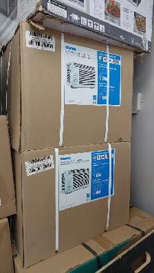 Clearance Sale on Window AC | Mississauga Sale | Cheap Price