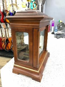 Howard Miller 612-436 Mantel Clock - Photo 2