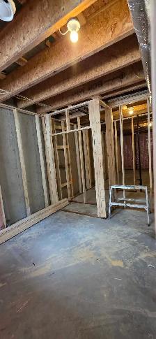 Deck Framing and Composite Boards - Photo 10