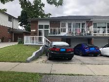 3 Bedroom House for Rent in Malton, Mississauga