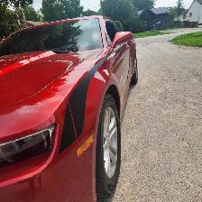 2015 Camero! - Photo 2
