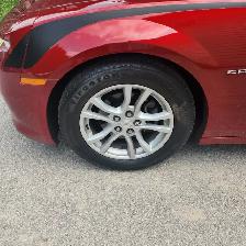 2015 Camero! - Photo 4