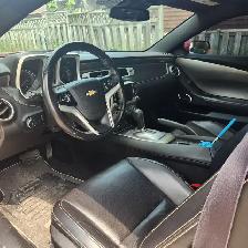 2015 Camero! - Photo 5