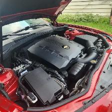 2015 Camero! - Photo 7