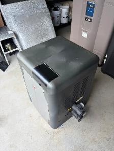 RayPak Avis Pool Heater For Sale