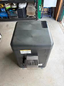 RayPak Avis Pool Heater For Sale - Photo 3
