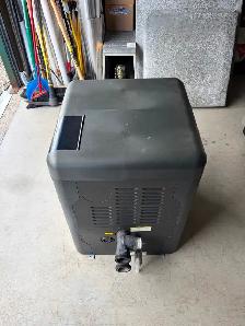RayPak Avis Pool Heater For Sale - Photo 4