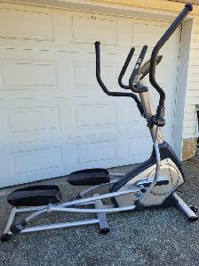 Everbright  IM-FD01  Elliptical Exercise Machine - Photo 2