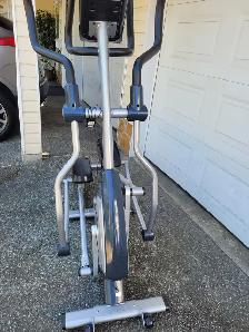 Everbright  IM-FD01  Elliptical Exercise Machine - Photo 3