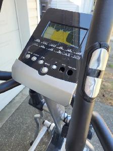 Everbright  IM-FD01  Elliptical Exercise Machine - Photo 4