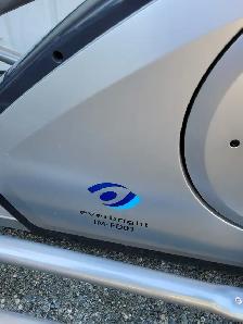 Everbright  IM-FD01  Elliptical Exercise Machine - Photo 5