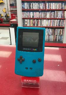 Gameboy color