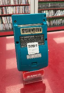 Gameboy color - Photo 2
