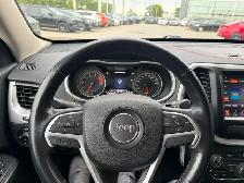 2016 Jeep Cherokee Trailhawk / 4x4 / Sièges chauffants Caméra de - Photo 10