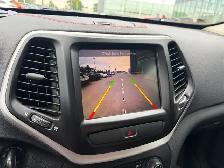 2016 Jeep Cherokee Trailhawk / 4x4 / Sièges chauffants Caméra de - Photo 12