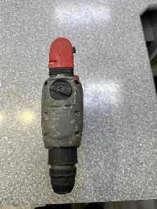 Milwaukee 2715 18V Fuel B/1-1/8’ SDS  Rotary Hammer - Photo 3