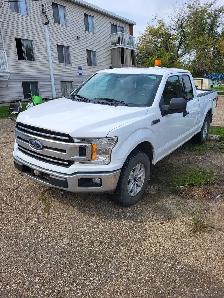 2020 Ford F150 XLT 4x4. - Photo 3