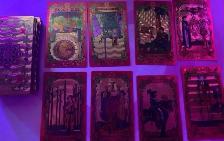 $25 psychic