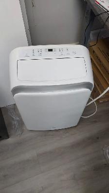 AC - Vissani 8000 BTU Portable | SALE PRICE - Photo 2