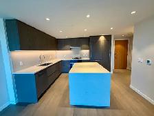 Brand New 1BR at Claridge House| Oakridge SkyTrain - Photo 3