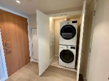 Brand New 1BR at Claridge House| Oakridge SkyTrain - Photo 9