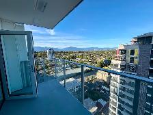 Brand New 1BR at Claridge House| Oakridge SkyTrain - Photo 11