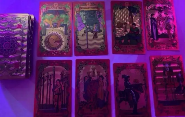 psychic $25