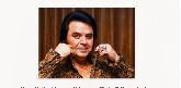 ELVIS TRIBUTE ARTIST SAM CALLERI