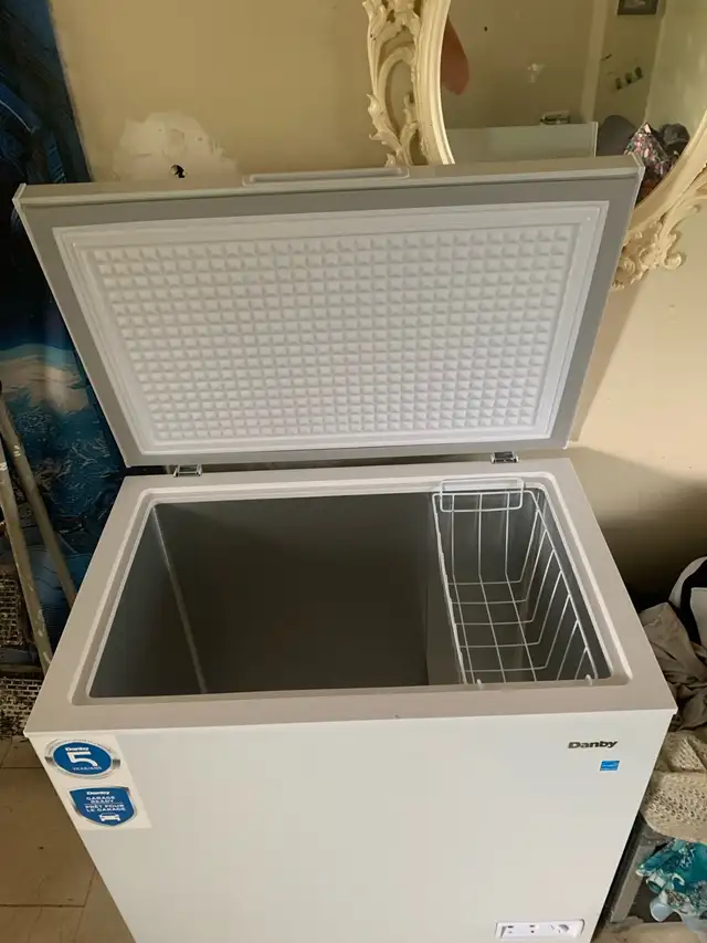 FREEZER FOR SALE