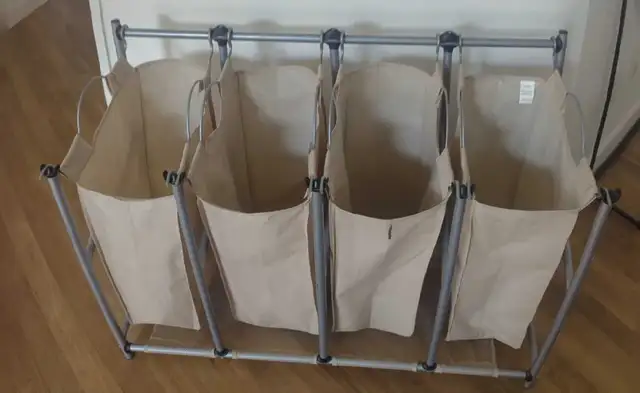 Laundry Hamper