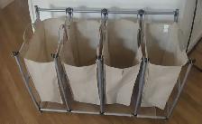 Laundry Hamper