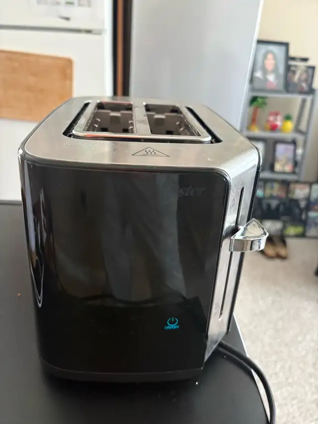 Oster 2-Slice Toaster