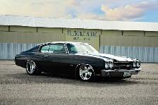 1969 - 1970 Chevelle SS - Photo 3