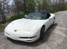 2002 Corvette - Photo 3