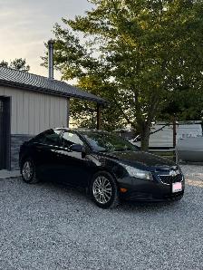 2012 Chevy Cruze - Photo 2