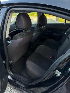 2012 Chevy Cruze - Photo 6