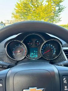 2012 Chevy Cruze - Photo 7