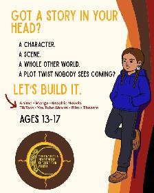 FREE Indigenous Summer Theatre Workshops for Youth Ages 8–17 - Photo 3