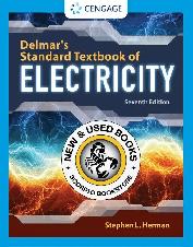 Delmar's Standard Textbook of Electricity 7E 9780176917685