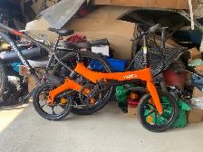 Ebike (foldable) - Photo 2