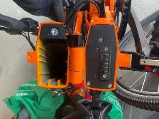 Ebike (foldable) - Photo 3