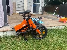 Ebike (foldable) - Photo 4