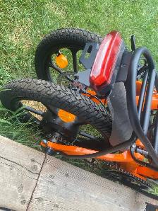 Ebike (foldable) - Photo 6