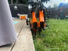Ebike (foldable) - Photo 8