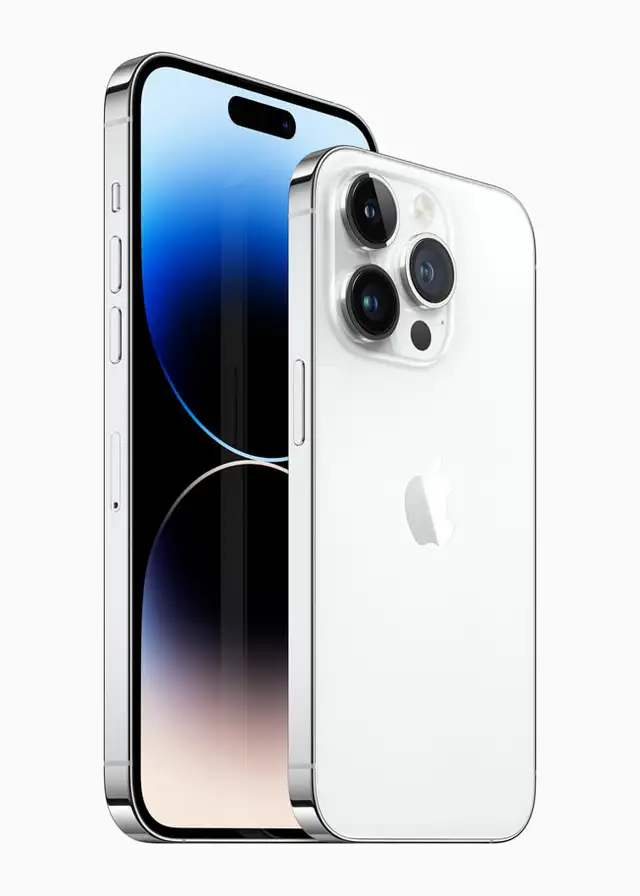 Unlocked Apple iPhone 14PRO-only $775 with 1 year warranty!